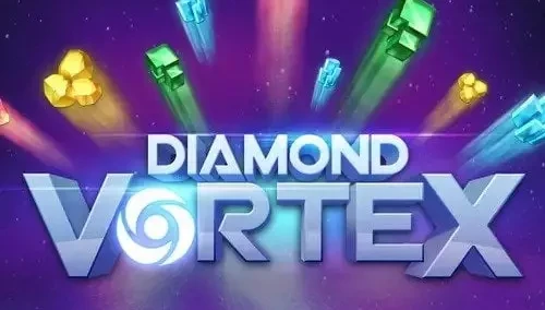 Diamond Vortex Casino Game